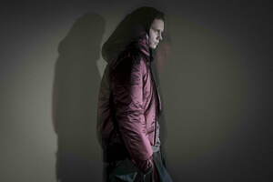 プラスターナ(prasthana) 2025-26年秋冬メンズコレクション  - 写真7