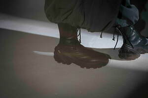 プラスターナ(prasthana) 2025-26年秋冬メンズコレクション  - 写真9