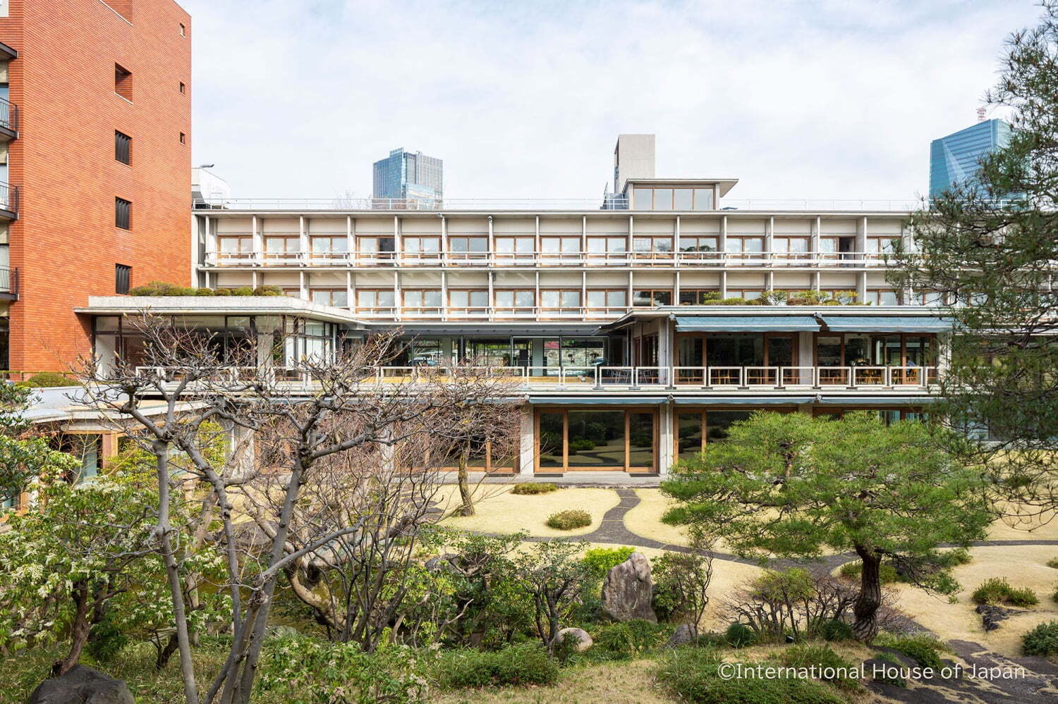 建築家｜DIC川村記念美術館が六本木に移転、SANAA設計の展示室でマーク・ロスコ「シーグラム壁画」を展示