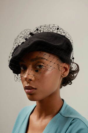 ミサハラダ(misaharada) 2025年春夏ウィメンズコレクション  - 写真1