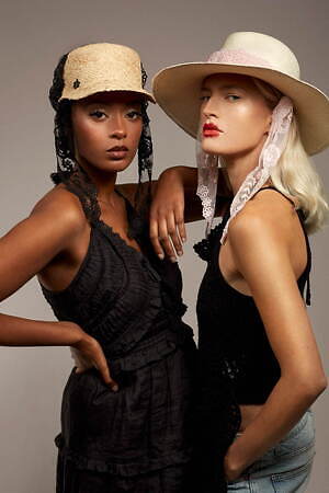 ミサハラダ(misaharada) 2025年春夏ウィメンズコレクション  - 写真7