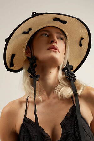 ミサハラダ(misaharada) 2025年春夏ウィメンズコレクション  - 写真8