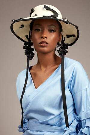 ミサハラダ(misaharada) 2025年春夏ウィメンズコレクション  - 写真9