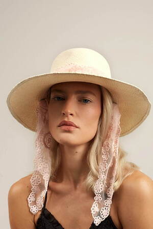 ミサハラダ(misaharada) 2025年春夏ウィメンズコレクション  - 写真10