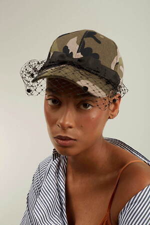 ミサハラダ(misaharada) 2025年春夏ウィメンズコレクション  - 写真15