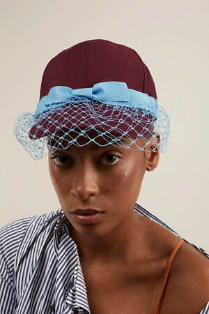 ミサハラダ(misaharada) 2025年春夏ウィメンズコレクション  - 写真17