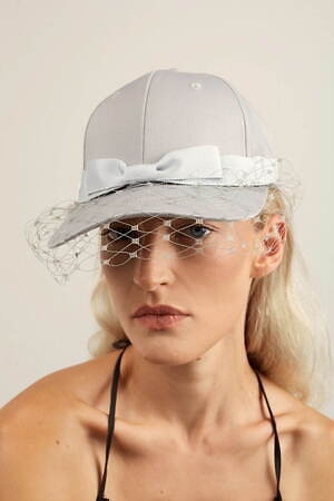 ミサハラダ(misaharada) 2025年春夏ウィメンズコレクション  - 写真19