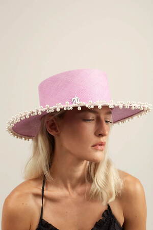 ミサハラダ(misaharada) 2025年春夏ウィメンズコレクション  - 写真22