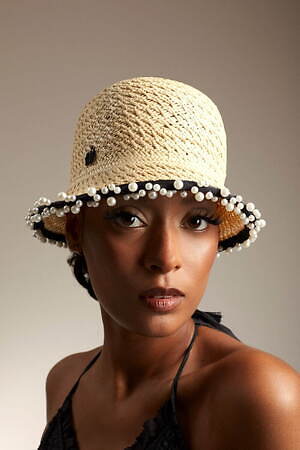 ミサハラダ(misaharada) 2025年春夏ウィメンズコレクション  - 写真23