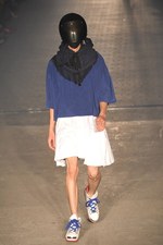 バナル シック ビザール(banal chic bizarre) たまり場 "TEAMER"-現代にチーマーがいたら？｜写真3