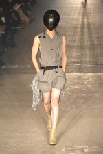 バナル シック ビザール(banal chic bizarre) たまり場 "TEAMER"-現代にチーマーがいたら？｜写真5