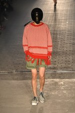 バナル シック ビザール(banal chic bizarre) たまり場 "TEAMER"-現代にチーマーがいたら？｜写真10