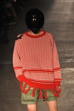 バナル シック ビザール(banal chic bizarre) たまり場 "TEAMER"-現代にチーマーがいたら？｜写真11