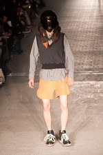 バナル シック ビザール(banal chic bizarre) たまり場 "TEAMER"-現代にチーマーがいたら？｜写真12