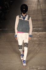 バナル シック ビザール(banal chic bizarre) たまり場 "TEAMER"-現代にチーマーがいたら？｜写真15