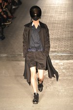 バナル シック ビザール(banal chic bizarre) たまり場 "TEAMER"-現代にチーマーがいたら？｜写真18