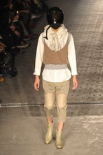 バナル シック ビザール(banal chic bizarre) たまり場 "TEAMER"-現代にチーマーがいたら？｜写真19