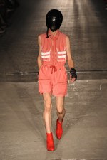 バナル シック ビザール(banal chic bizarre) たまり場 "TEAMER"-現代にチーマーがいたら？｜写真20