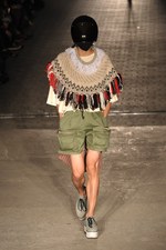 バナル シック ビザール(banal chic bizarre) たまり場 "TEAMER"-現代にチーマーがいたら？｜写真29