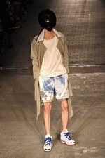 バナル シック ビザール(banal chic bizarre) たまり場 "TEAMER"-現代にチーマーがいたら？｜写真30