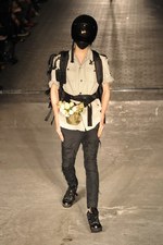 バナル シック ビザール(banal chic bizarre) たまり場 "TEAMER"-現代にチーマーがいたら？｜写真34