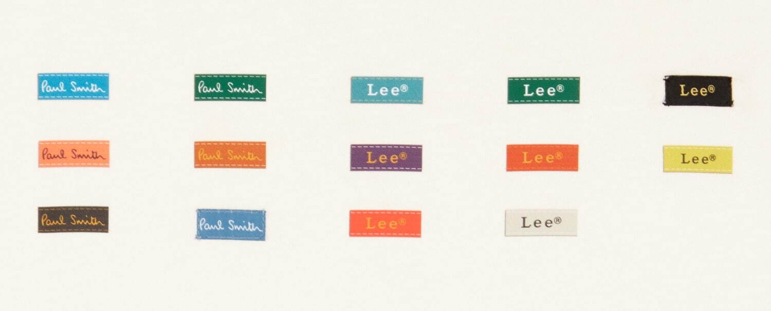 ポール・スミス(Paul Smith), リー(Lee) 101｜写真23
