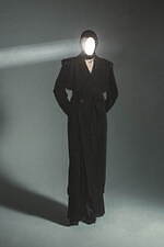 ムッシャン 2025年秋冬コレクション - アナクロニズム、錯綜する時間｜写真1