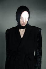 ムッシャン 2025年秋冬コレクション - アナクロニズム、錯綜する時間｜写真2