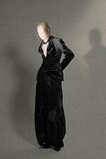 ムッシャン 2025年秋冬コレクション - アナクロニズム、錯綜する時間｜写真3