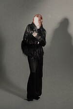 ムッシャン 2025年秋冬コレクション - アナクロニズム、錯綜する時間｜写真4