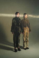 ムッシャン 2025年秋冬コレクション - アナクロニズム、錯綜する時間｜写真6