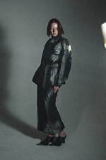 ムッシャン 2025年秋冬コレクション - アナクロニズム、錯綜する時間｜写真7