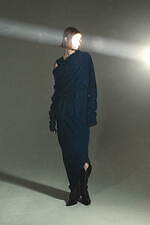 ムッシャン 2025年秋冬コレクション - アナクロニズム、錯綜する時間｜写真9