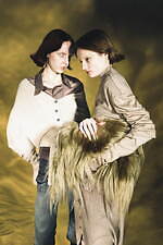 ムッシャン 2025年秋冬コレクション - アナクロニズム、錯綜する時間｜写真12