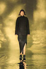 ムッシャン 2025年秋冬コレクション - アナクロニズム、錯綜する時間｜写真15