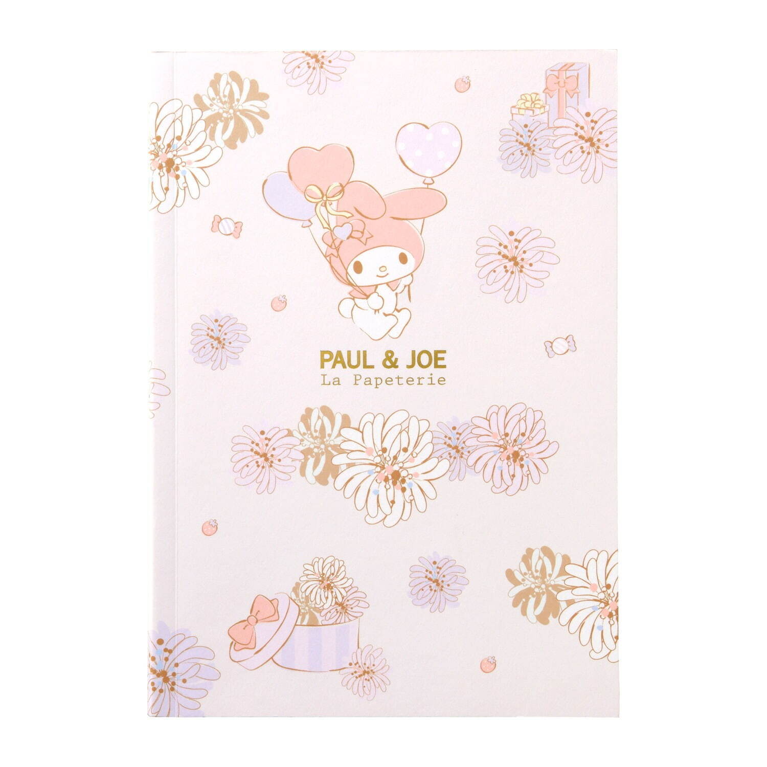 ポール & ジョー(PAUL & JOE) マイメロディ｜写真25