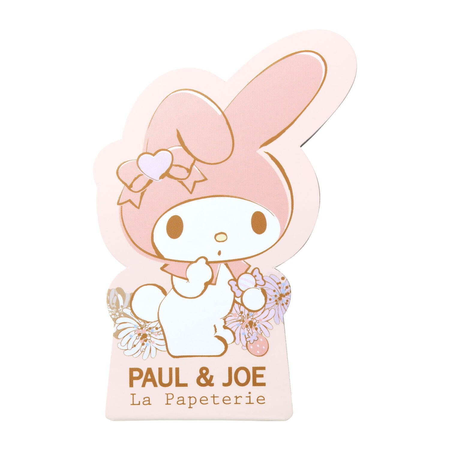 ポール & ジョー(PAUL & JOE) マイメロディ｜写真9