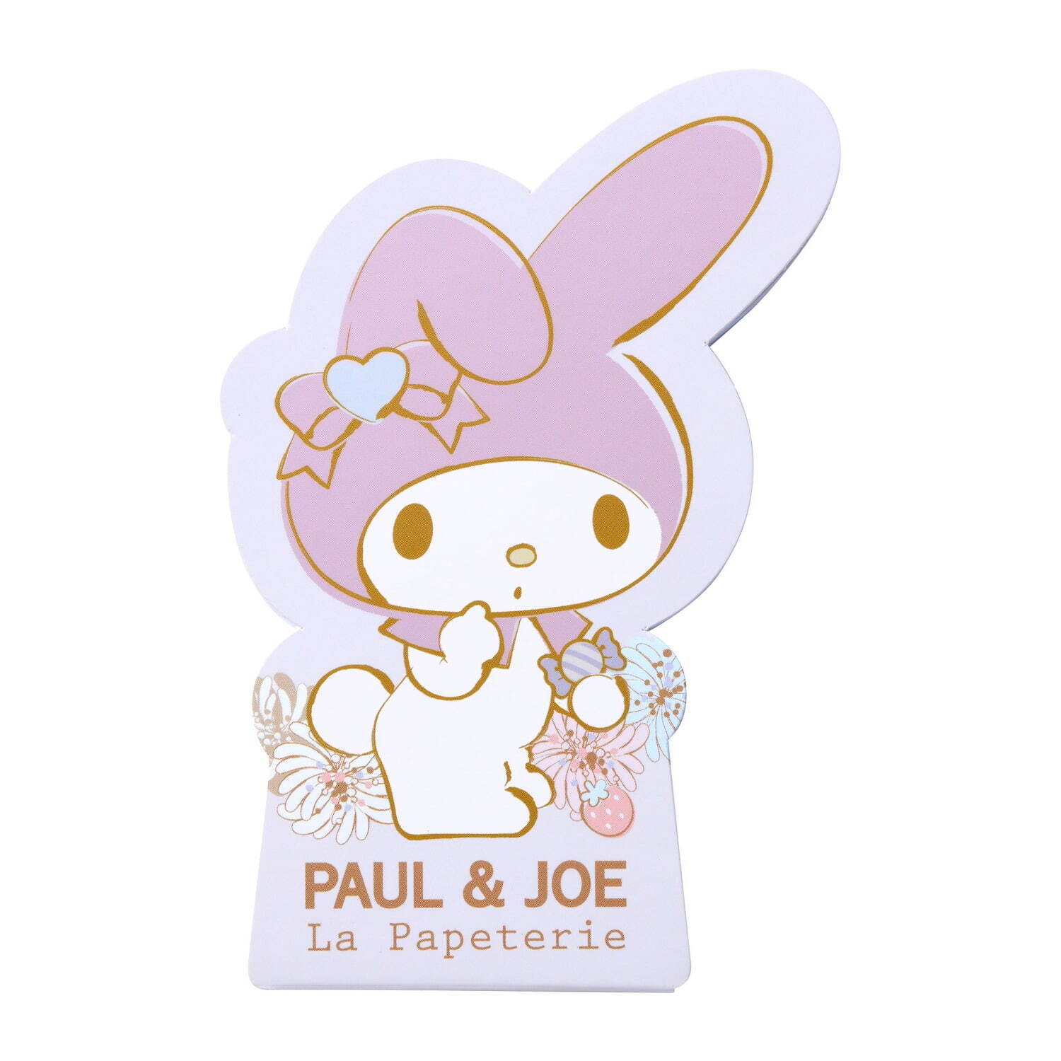 ポール & ジョー(PAUL & JOE) マイメロディ｜写真7