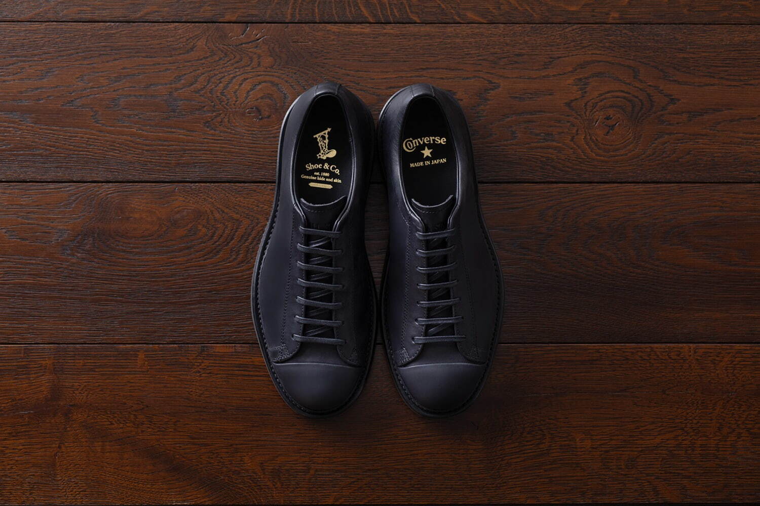 コンバース(CONVERSE), リーガル(REGAL) オールスター｜写真8