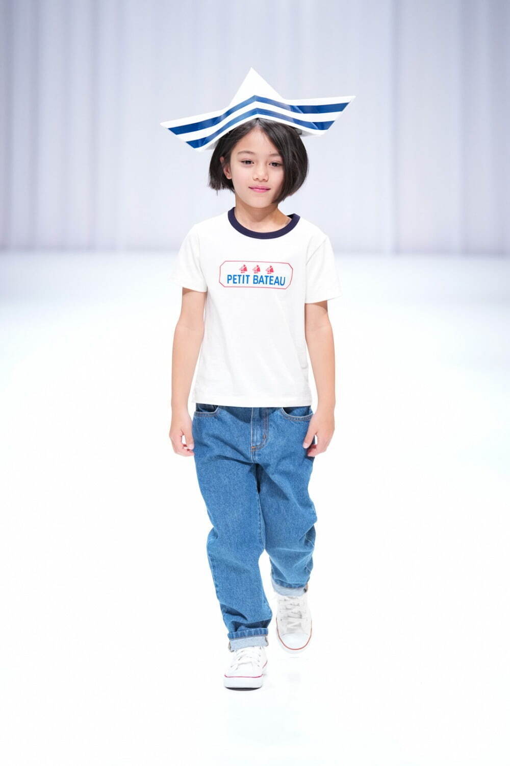 プチバトー 2025-26年秋冬<span>コレクション</span> - 写真1