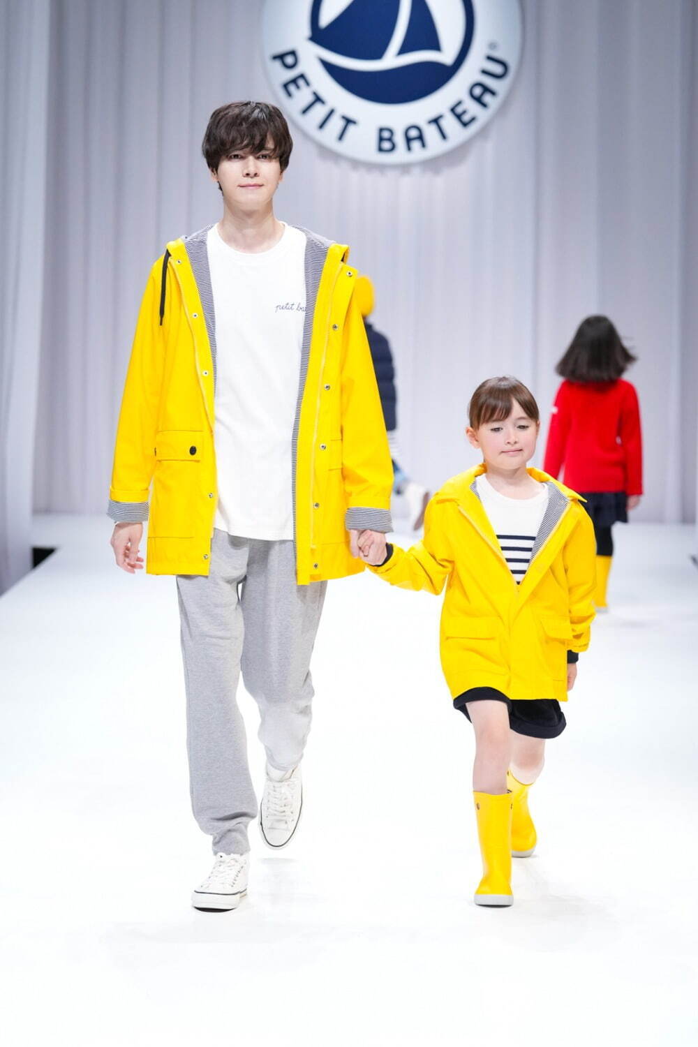 プチバトー 2025-26年秋冬<span>コレクション</span> - 写真6