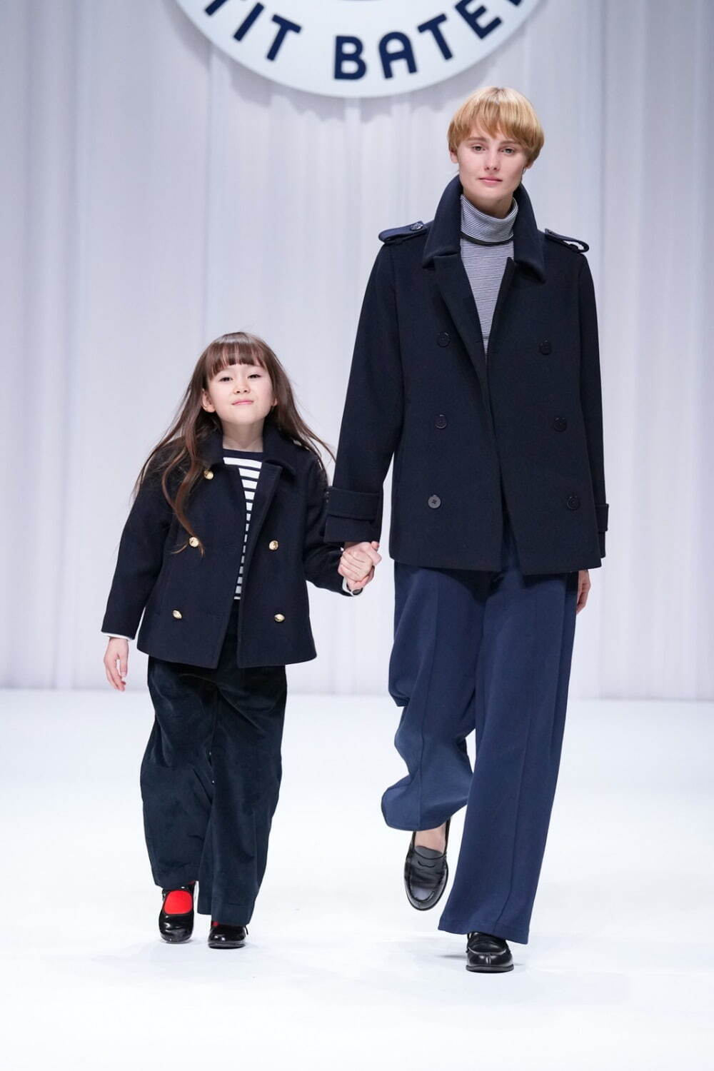プチバトー 2025-26年秋冬<span>コレクション</span> - 写真17