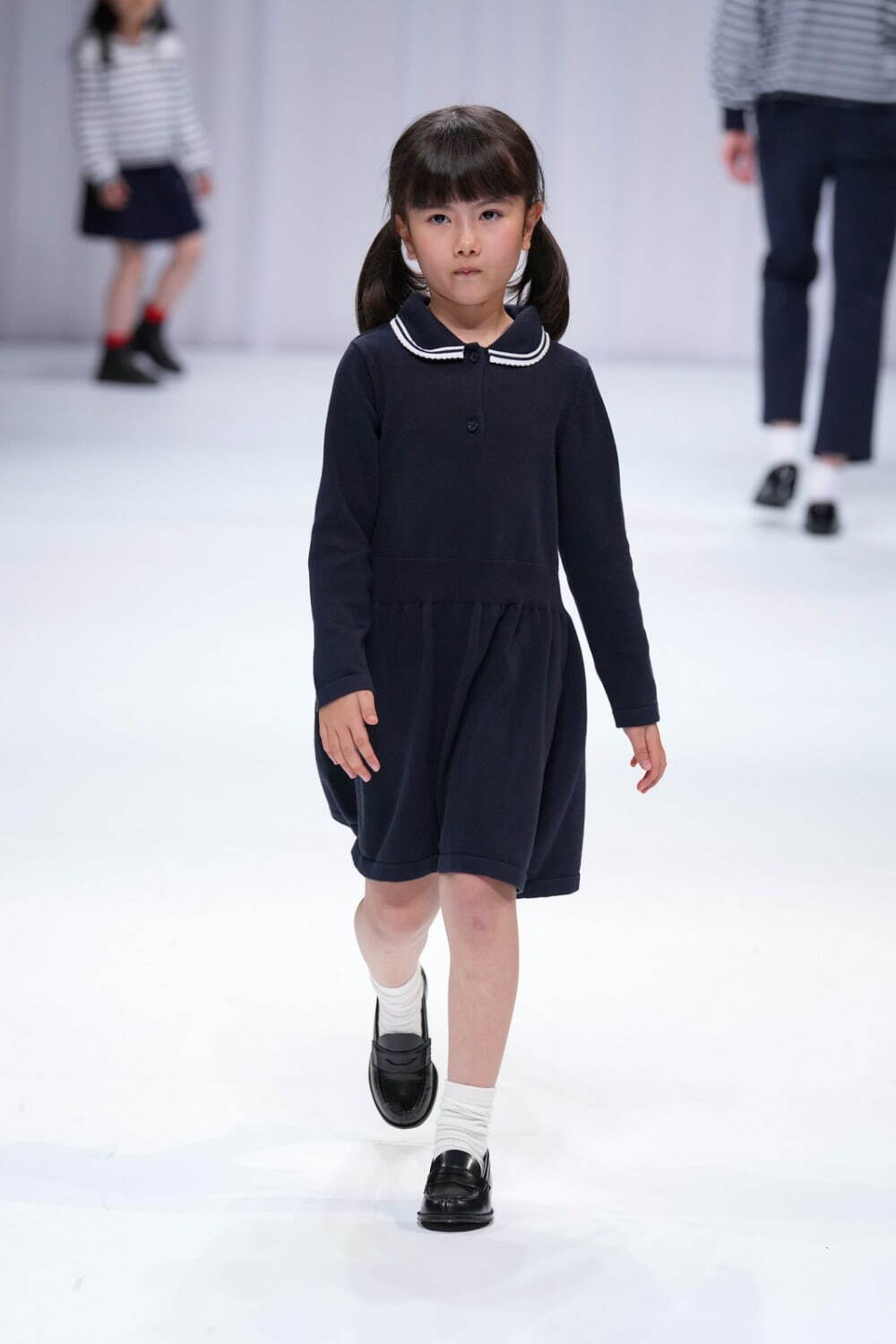 プチバトー 2025-26年秋冬<span>コレクション</span> - 写真22