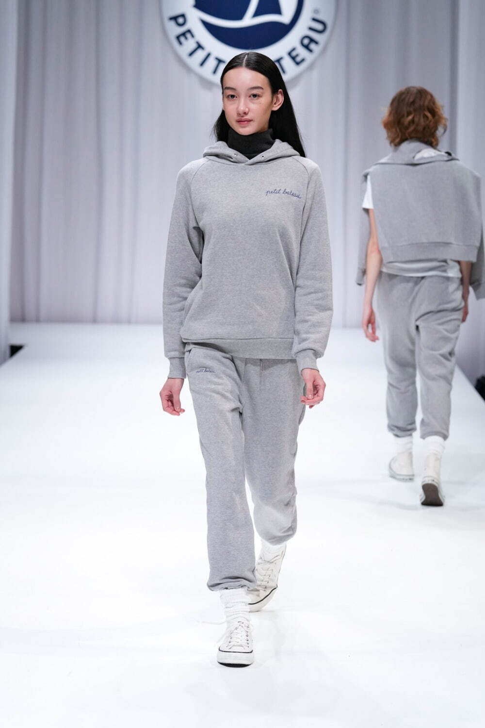 プチバトー 2025-26年秋冬<span>コレクション</span> - 写真29