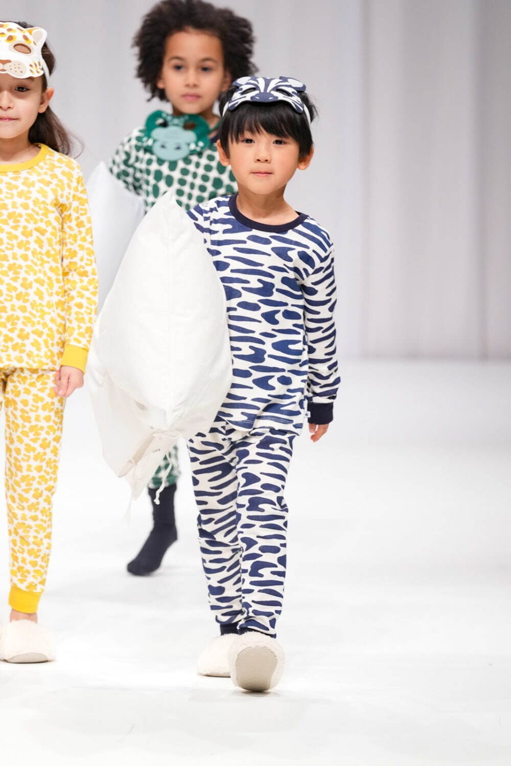 プチバトー 2025-26年秋冬<span>コレクション</span> - 写真33