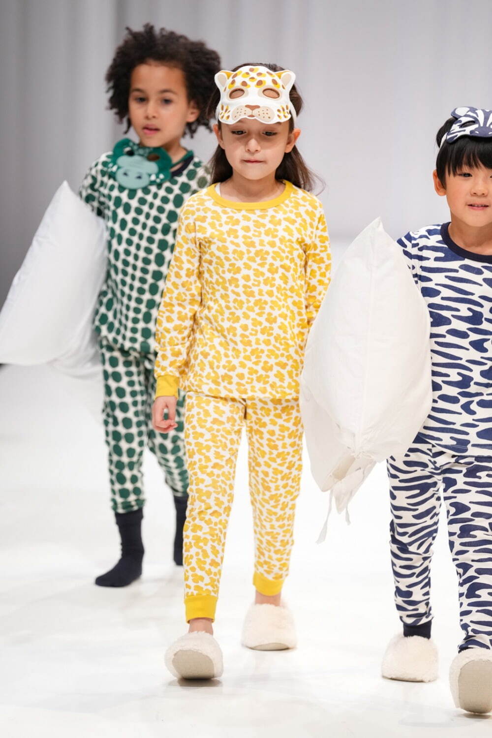 プチバトー 2025-26年秋冬<span>コレクション</span> - 写真34