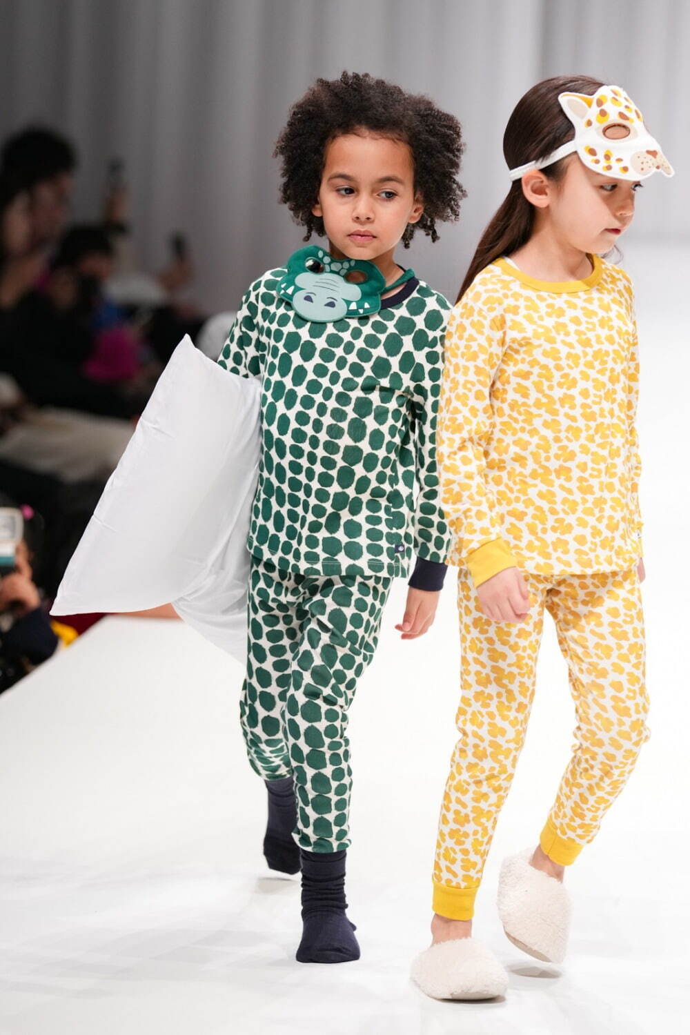 プチバトー 2025-26年秋冬<span>コレクション</span> - 写真35