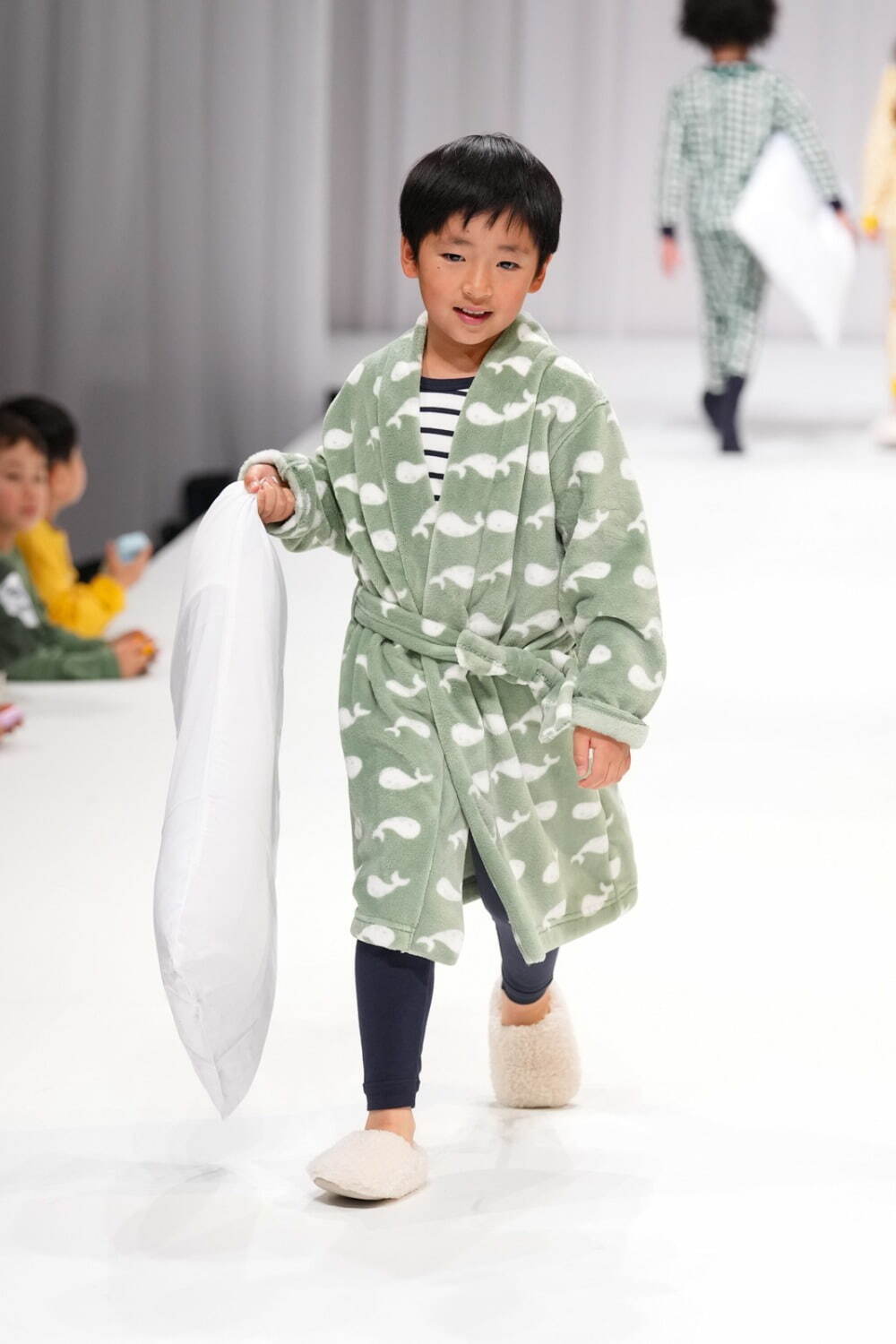 プチバトー 2025-26年秋冬<span>コレクション</span> - 写真36