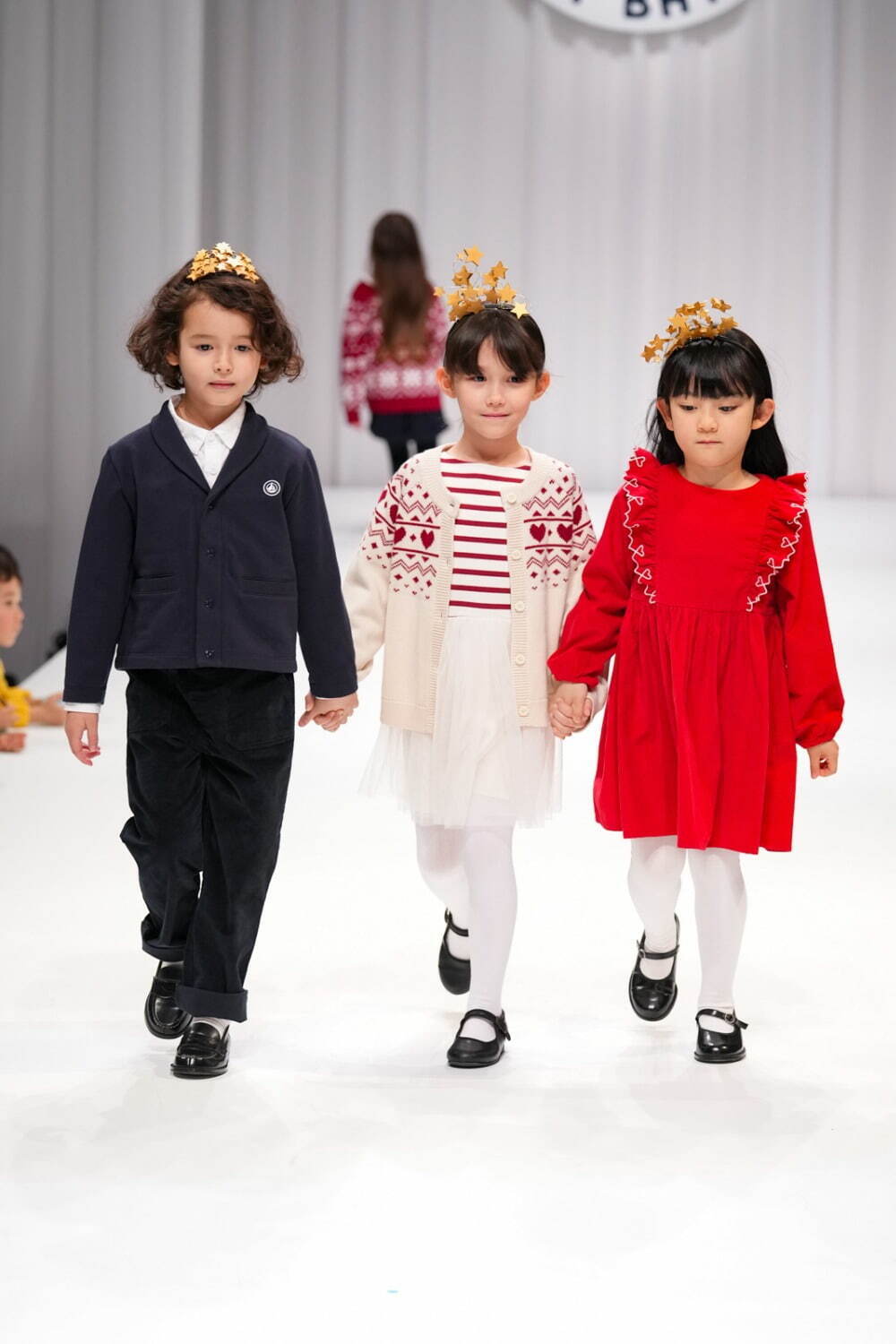 プチバトー 2025-26年秋冬<span>コレクション</span> - 写真46