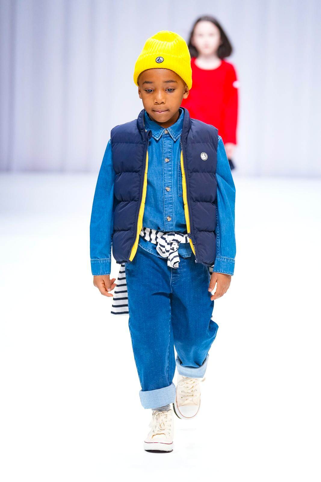 プチバトー　アウター　6ans ベビー アウター・ジャケット | ベビー服・子供服通販のPETIT